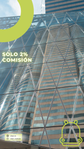 Comisión-2%
